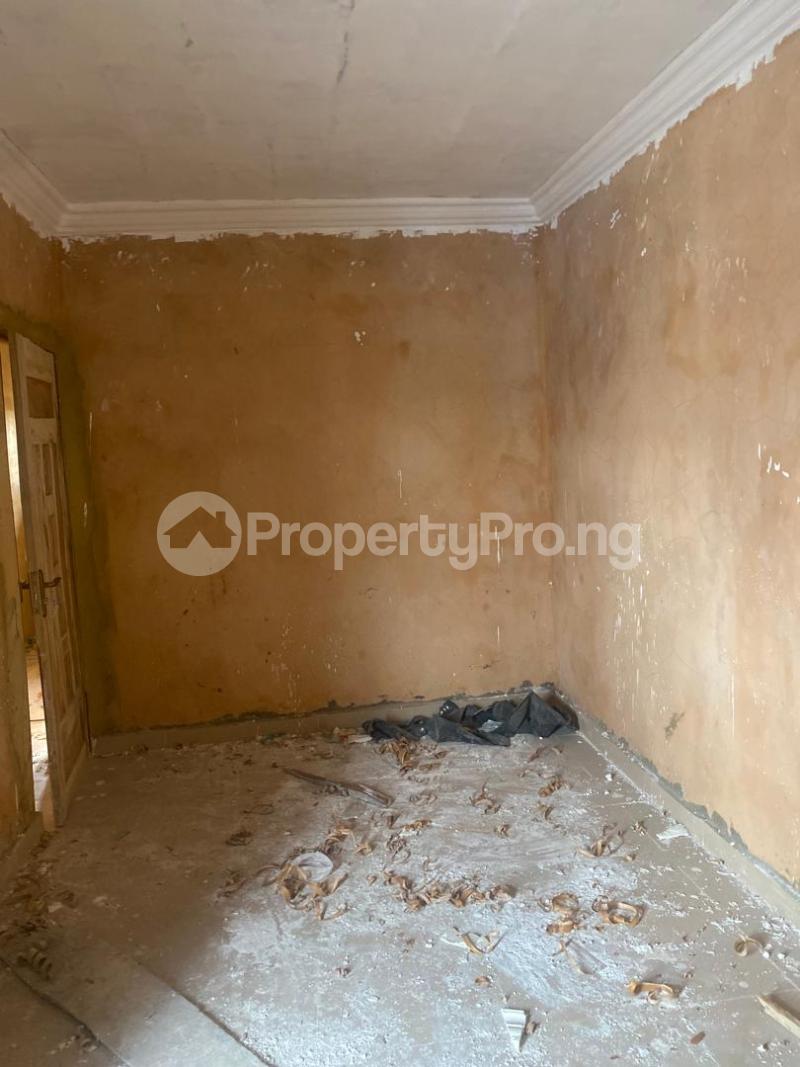 1 bedroom Flat / Apartment for rent Onipanu Ikorodu road(Ilupeju) Ilupeju Lagos