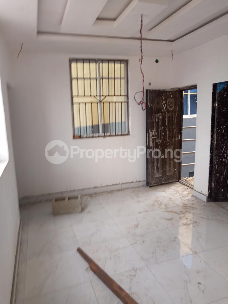1 bedroom Flat / Apartment for rent Alagomeji Yaba Lagos