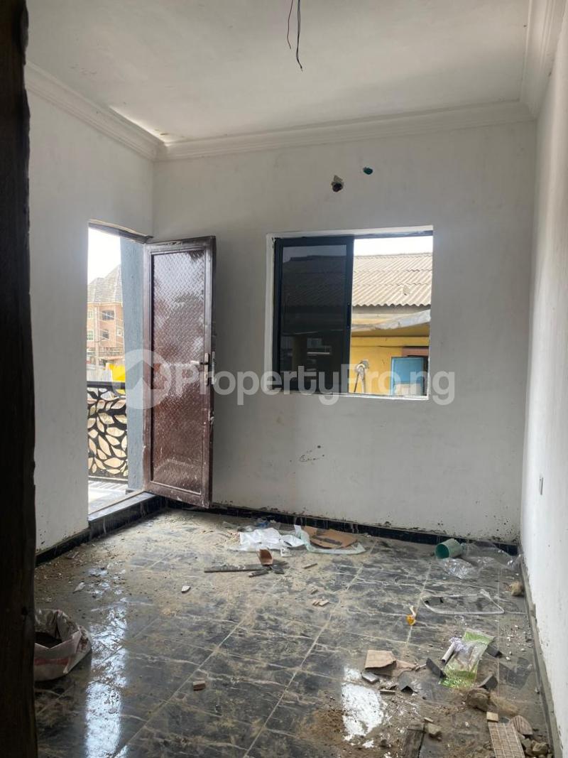 1 bedroom Flat / Apartment for rent Morocco Fola Agoro Yaba Lagos