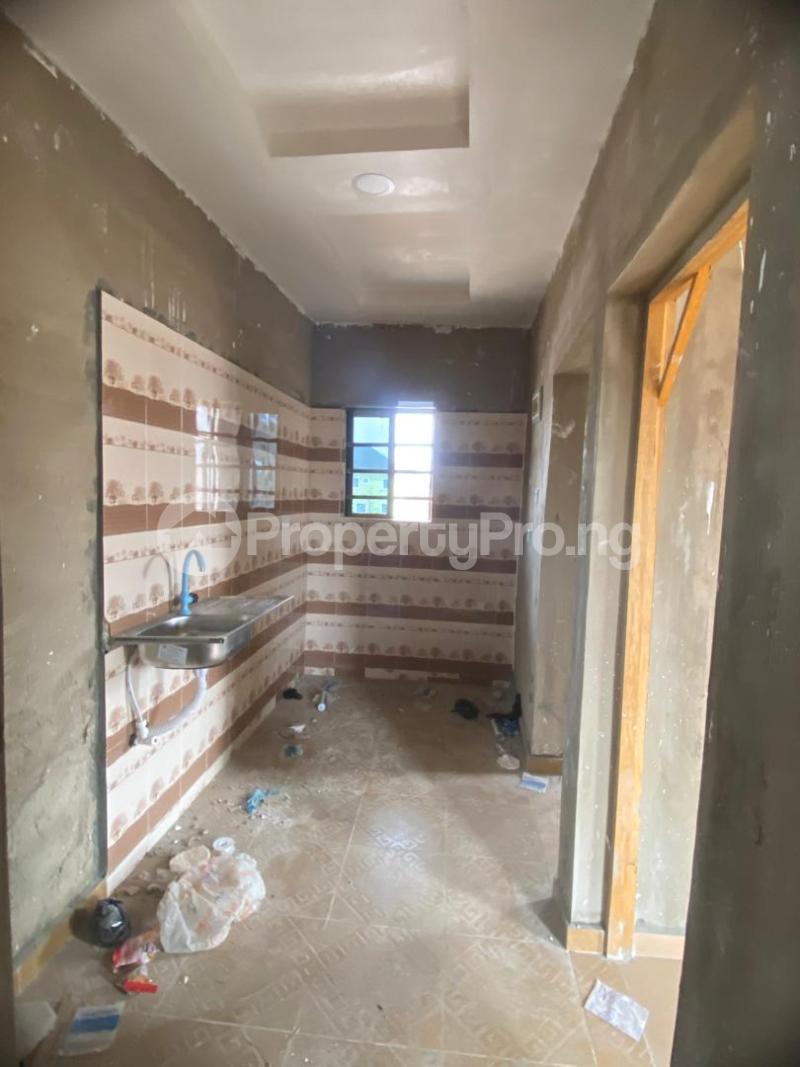 1 bedroom Flat / Apartment for rent Morocco Shomolu Lagos