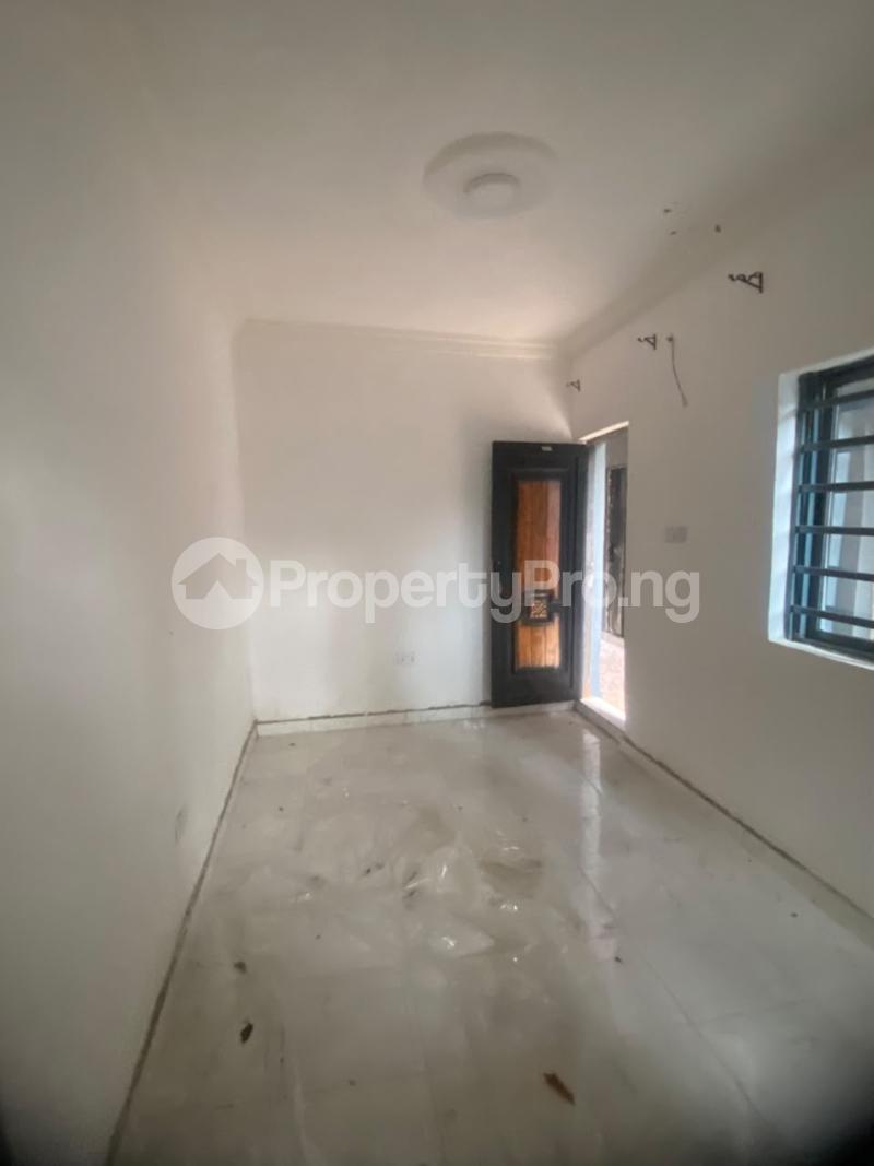 1 bedroom Flat / Apartment for rent Morocco Shomolu Lagos
