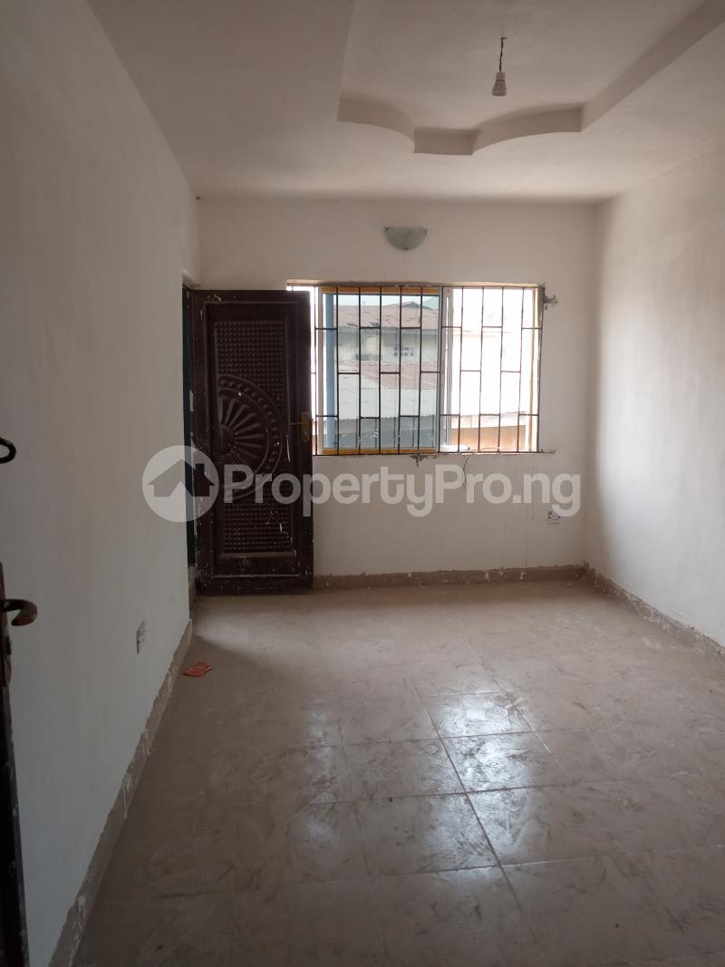 1 bedroom Flat / Apartment for rent Morocco Shomolu Lagos