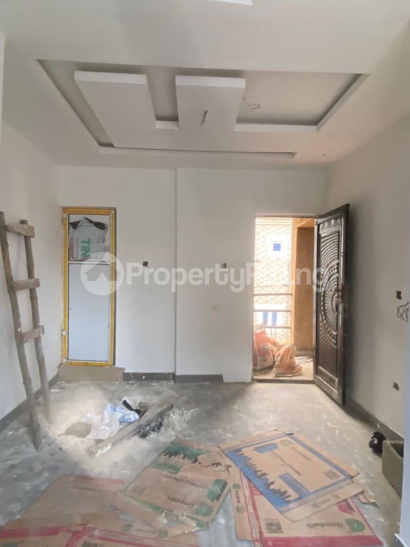 1 bedroom Flat / Apartment for rent Fadeyi Jibowu Yaba Lagos