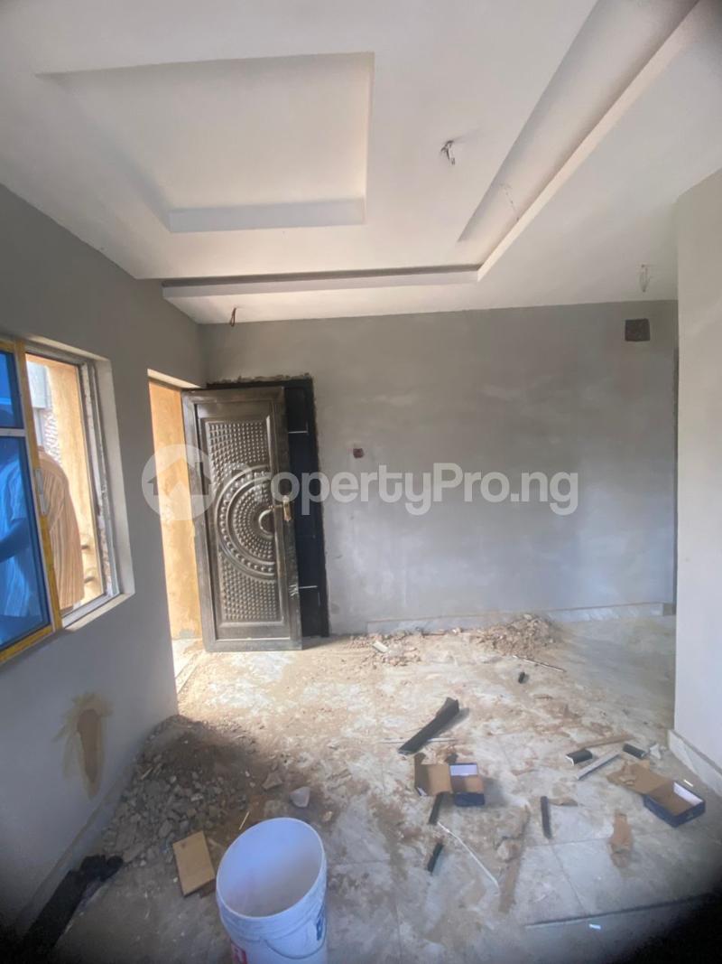 1 bedroom Flat / Apartment for rent Fadeyi Jibowu Yaba Lagos - 1