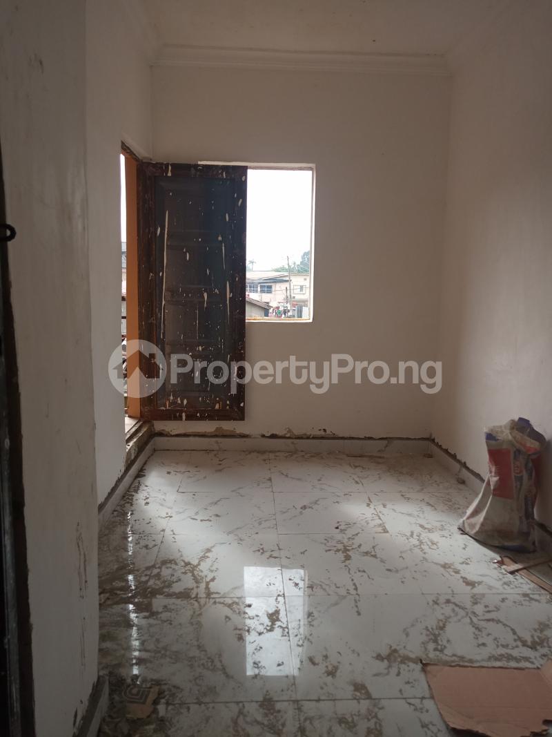 1 bedroom Flat / Apartment for rent Fadeyi Jibowu Yaba Lagos