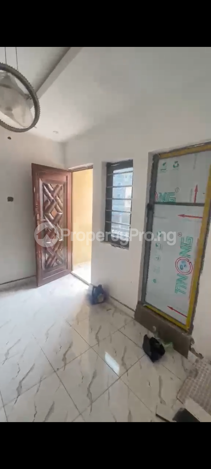 1 bedroom Flat / Apartment for rent Akoka Yaba Akoka Yaba Lagos