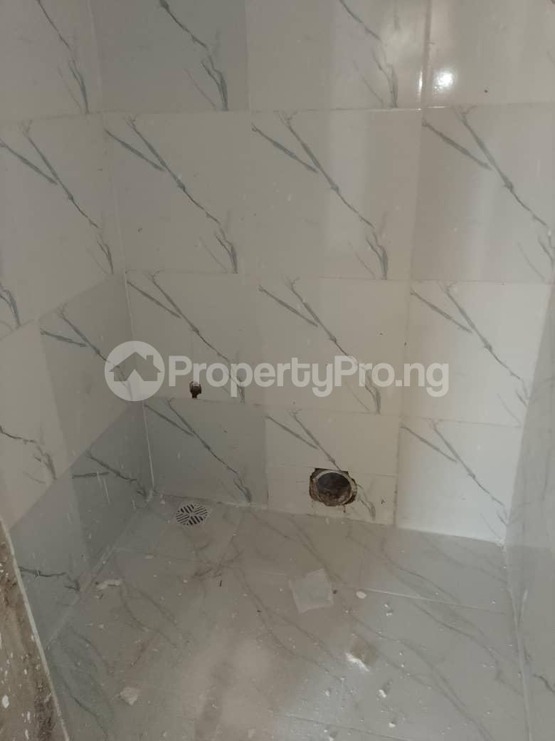 Flat / Apartment for rent Aguda Surulere Lagos