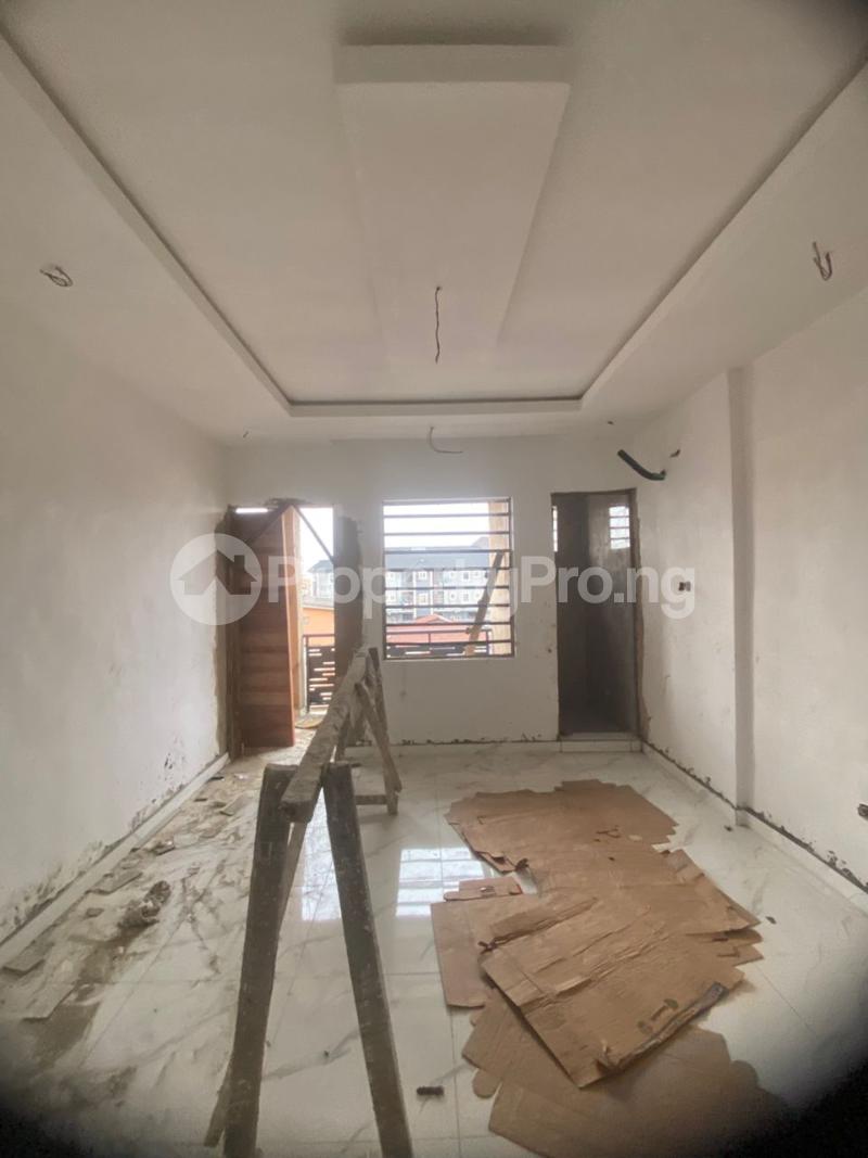 1 bedroom Flat / Apartment for rent Morocco Shomolu Shomolu Lagos