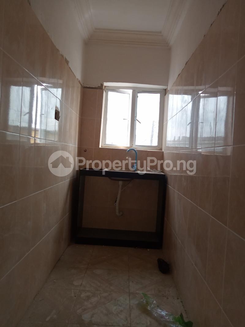 1 bedroom Flat / Apartment for sale Pedro Phase 1 Gbagada Lagos
