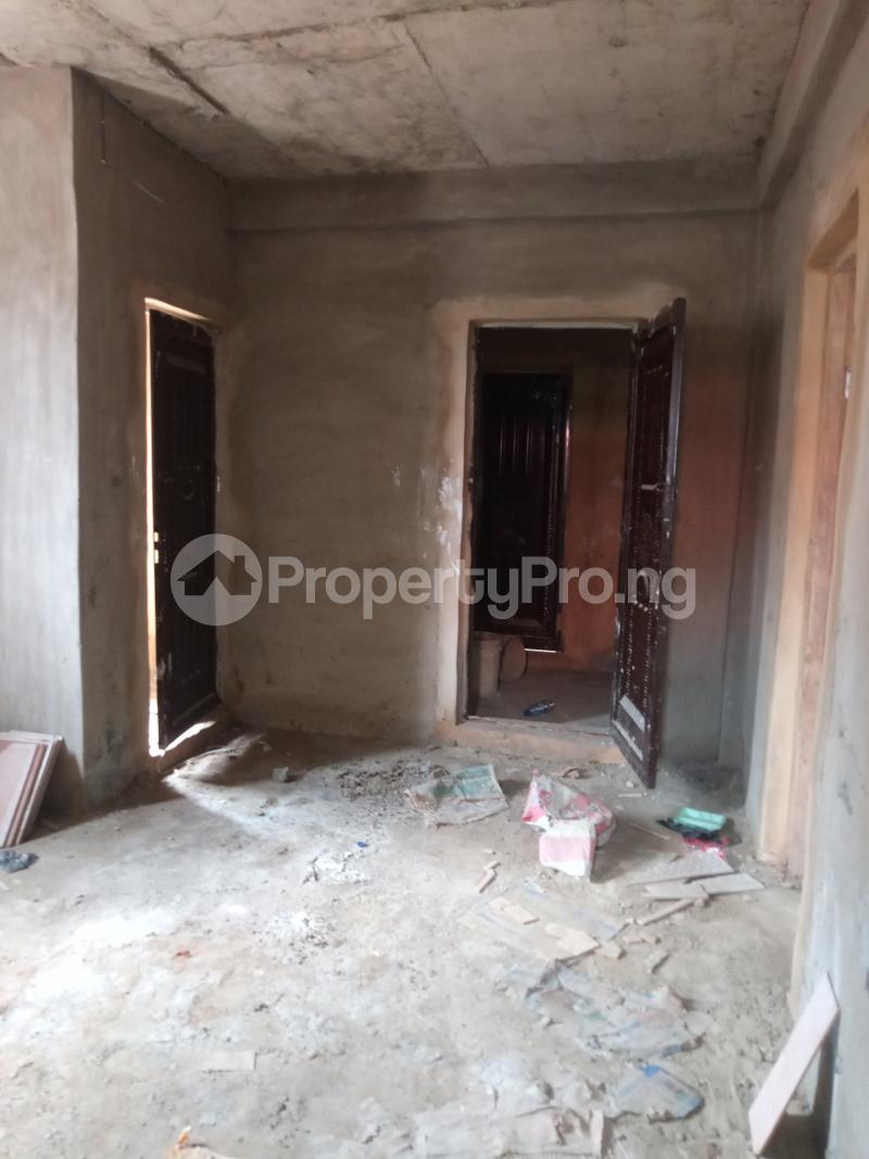 1 bedroom Flat / Apartment for rent Adekunle Yaba Lagos