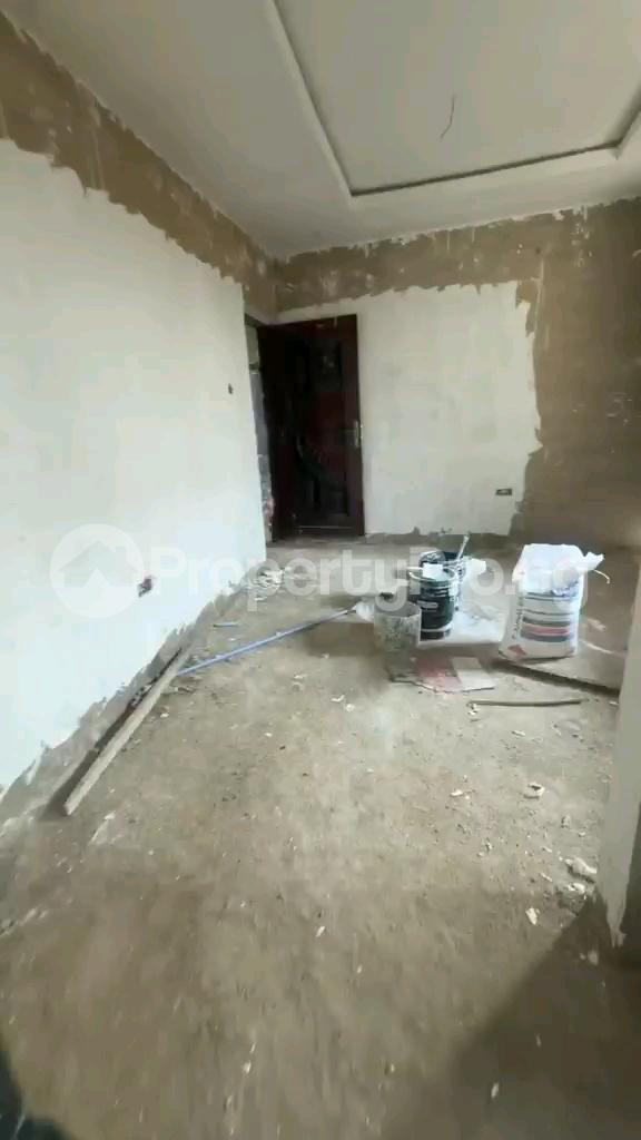 1 bedroom Flat / Apartment for rent Palmgrove Shomolu Lagos Palmgrove Shomolu Lagos