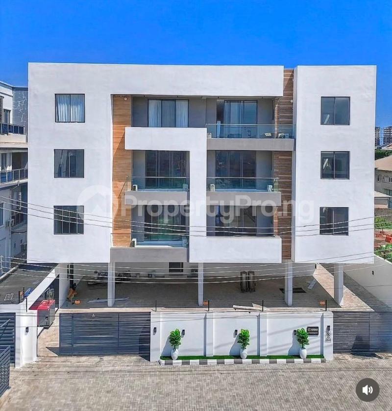 1 bedroom Flat / Apartment for sale ONIRU Victoria Island Lagos
