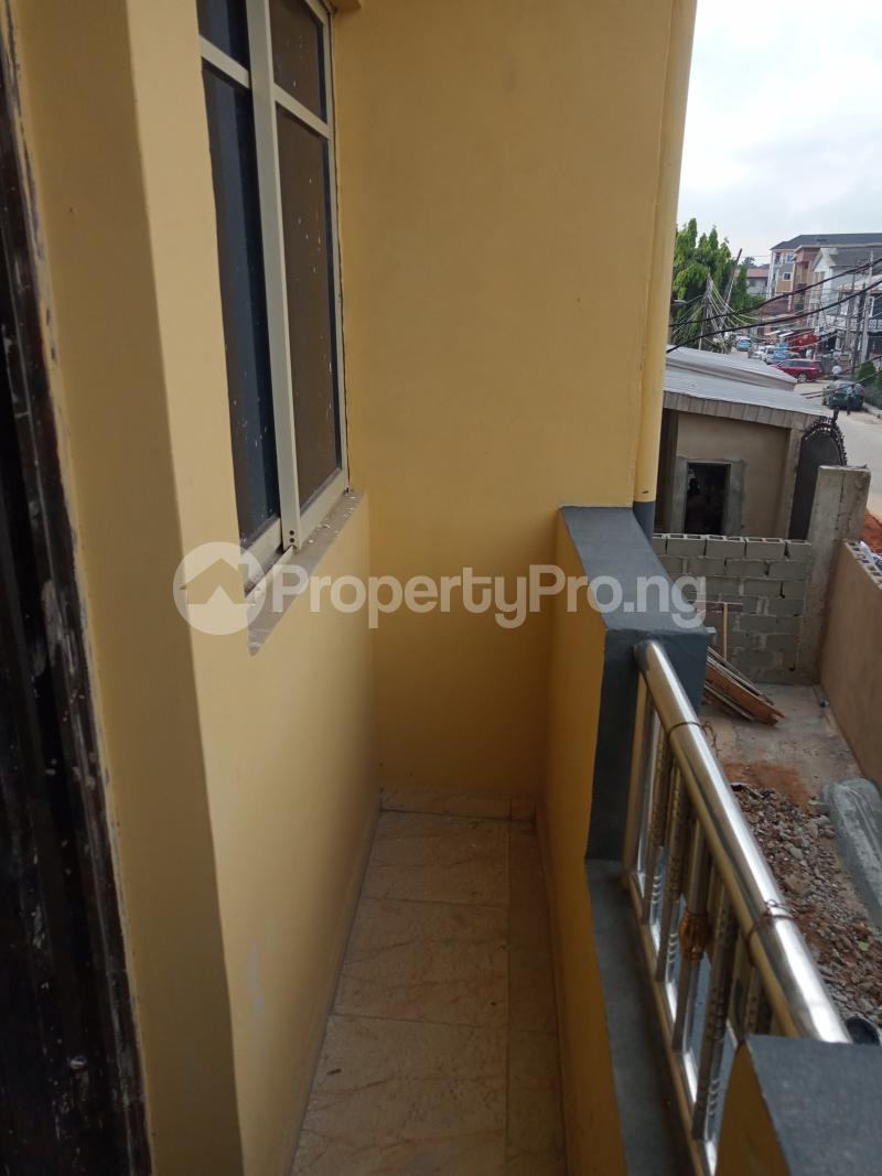 1 bedroom Flat / Apartment for rent Alagomeji Yaba Lagos