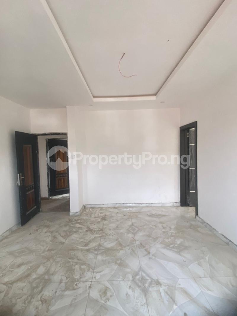 1 bedroom Flat / Apartment for rent Onipan Palmgrove Shomolu Lagos