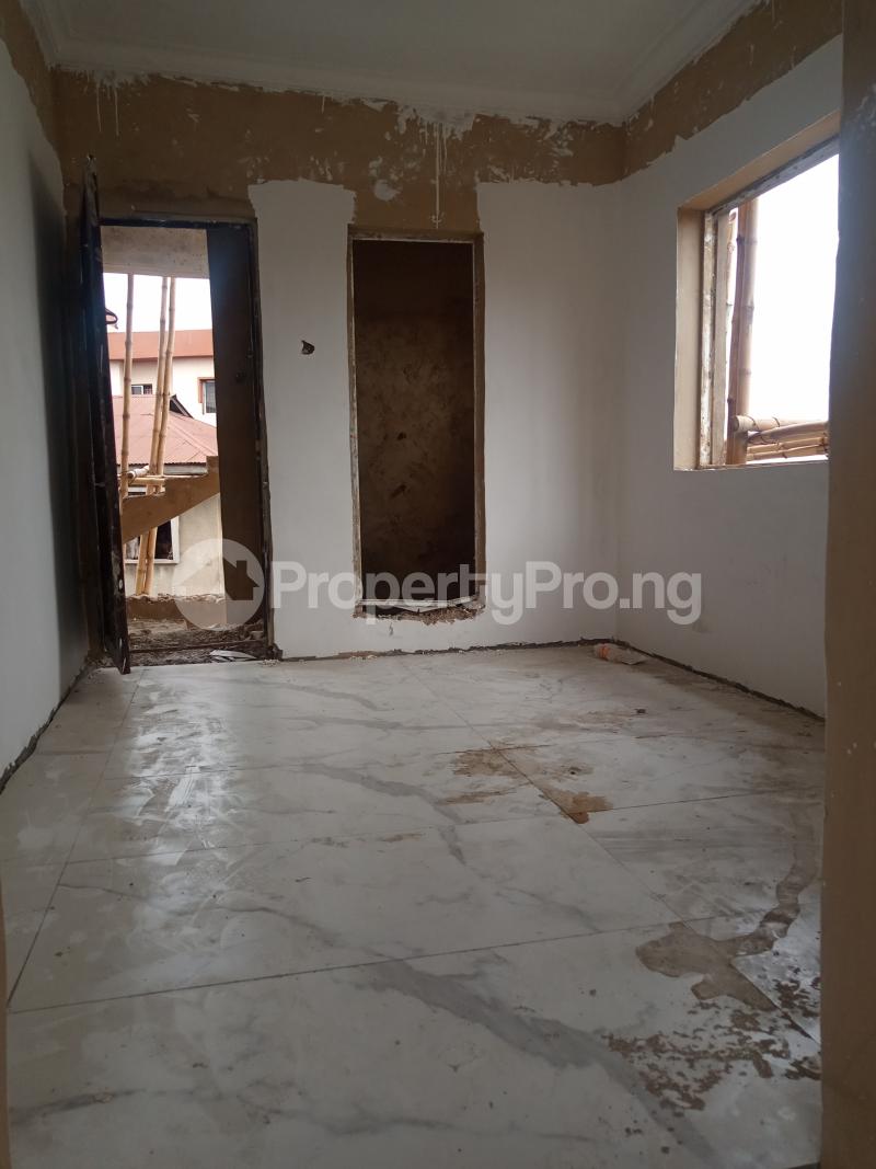 1 bedroom Flat / Apartment for rent Pedro Phase 1 Gbagada Lagos