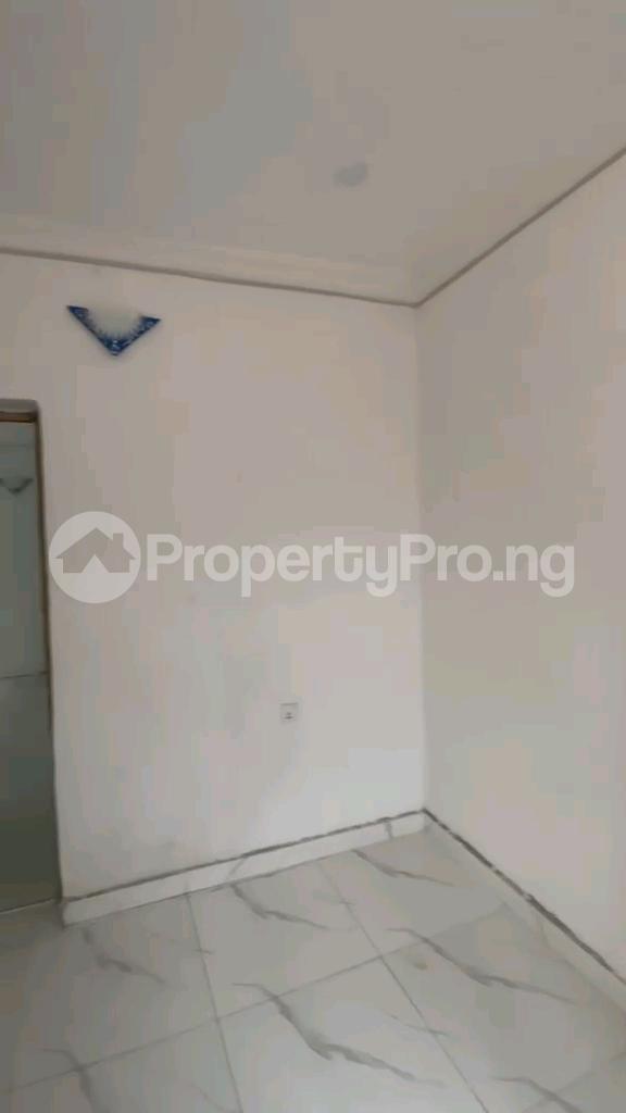 1 bedroom Flat / Apartment for rent Off First Bank Alapere Lagos Alapere Kosofe/Ikosi Lagos