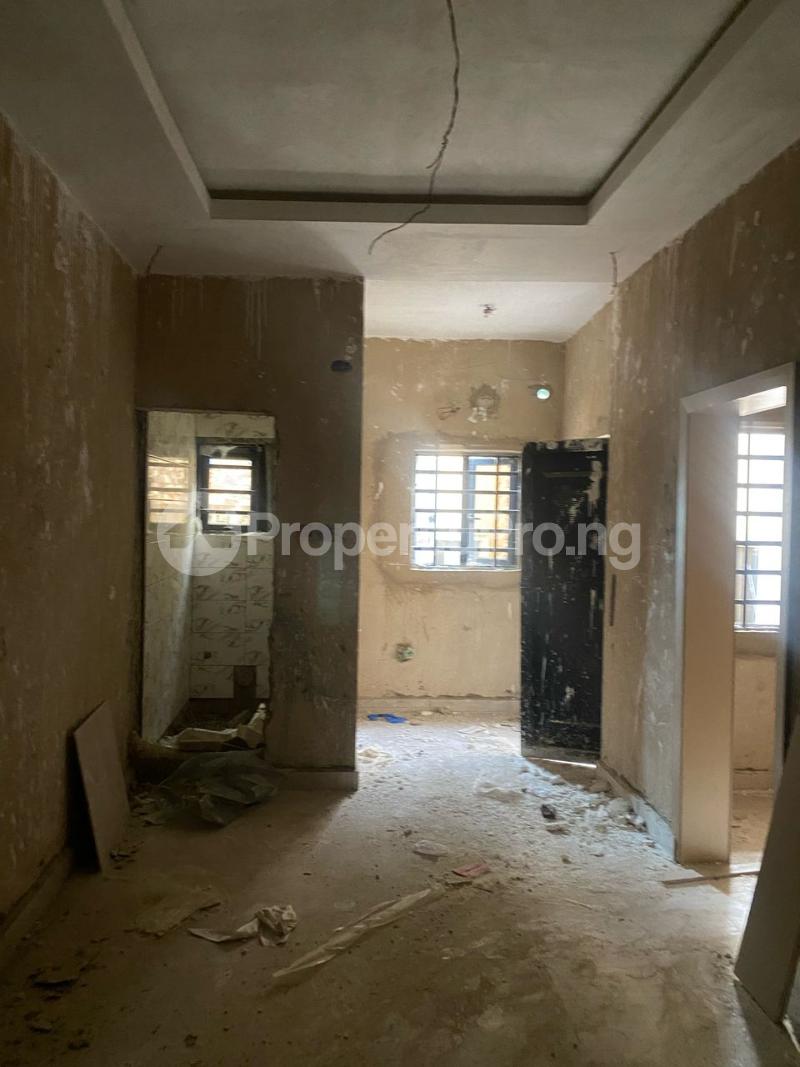 1 bedroom Flat / Apartment for rent Sabo Alagomeji Yaba Lagos