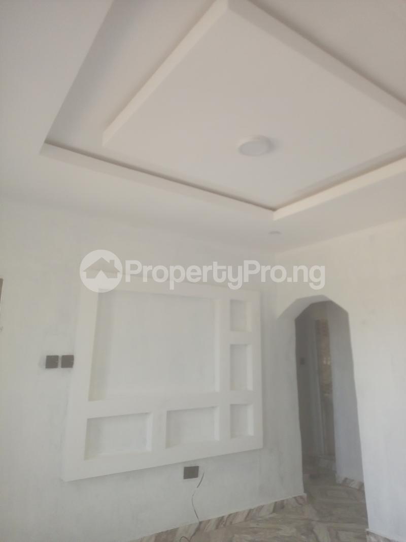 1 bedroom Flat / Apartment for rent Okeafa Bus Stop. Oke-Afa Isolo Lagos