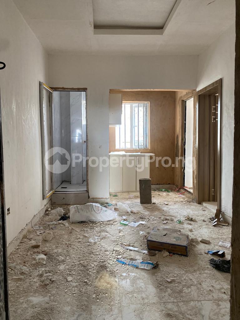1 bedroom Flat / Apartment for rent Pedro Shomolu Lagos