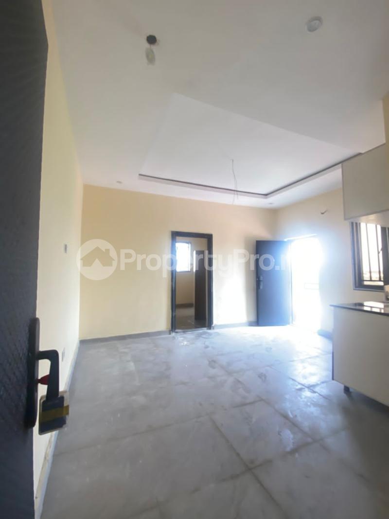 1 bedroom Flat / Apartment for rent Higher Ground Estate Sangotedo Ajah Lagos