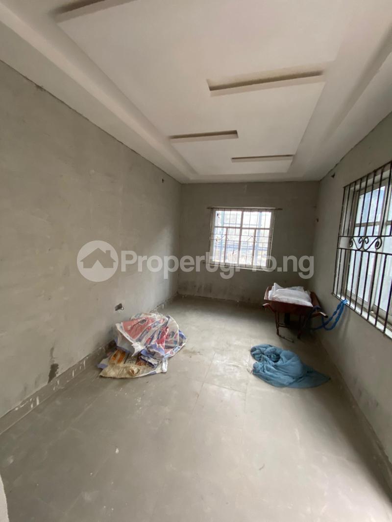 1 bedroom Flat / Apartment for rent Off Oduduwa Street Kilo-Marsha Surulere Lagos