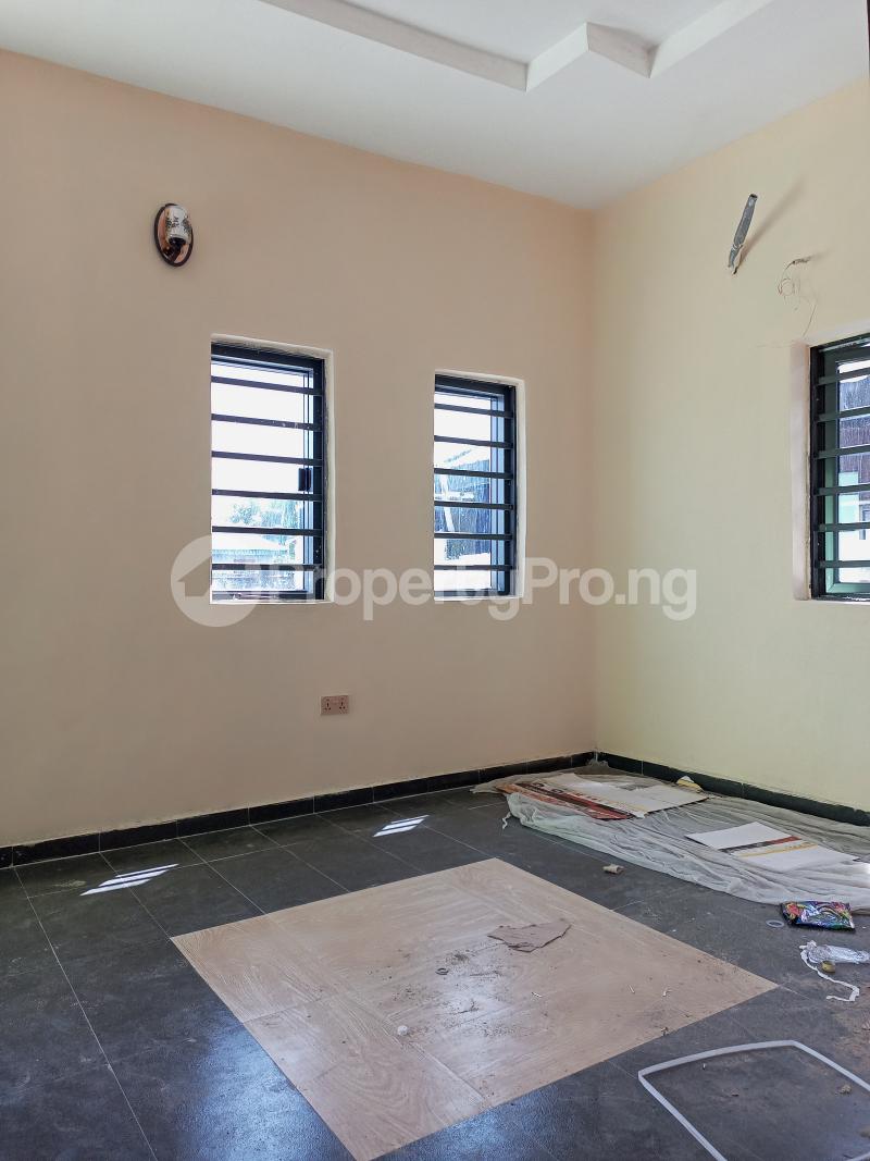 1 bedroom Flat / Apartment for rent Off New Road Buss Stop Eputu Ibeju-Lekki Lagos