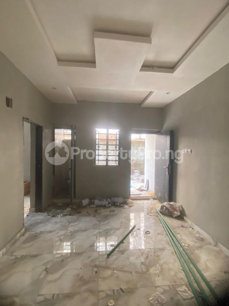 1 bedroom Flat / Apartment for rent Akoka Akoka Yaba Lagos