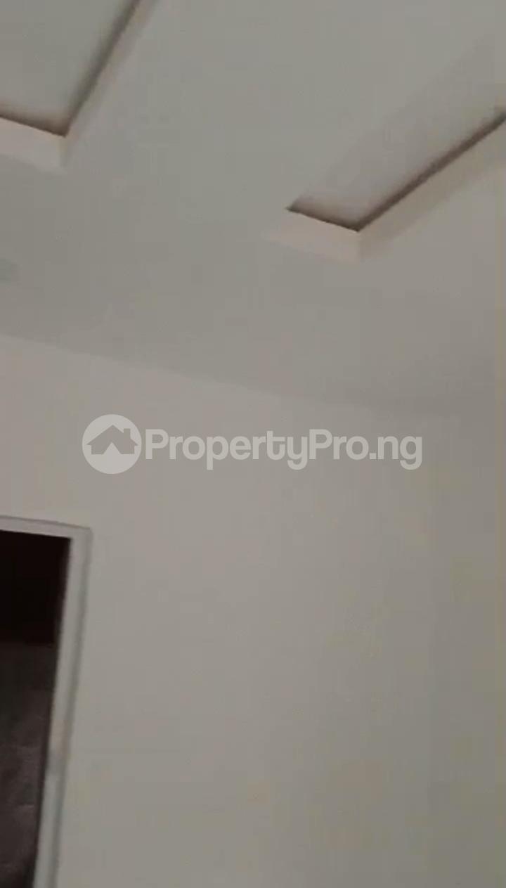 1 bedroom Flat / Apartment for rent Alagbado Abule Egba Lagos