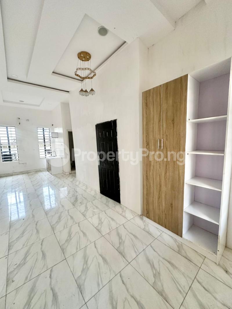 1 bedroom Flat / Apartment for sale Lekki Scheme 2 Ajah Lagos