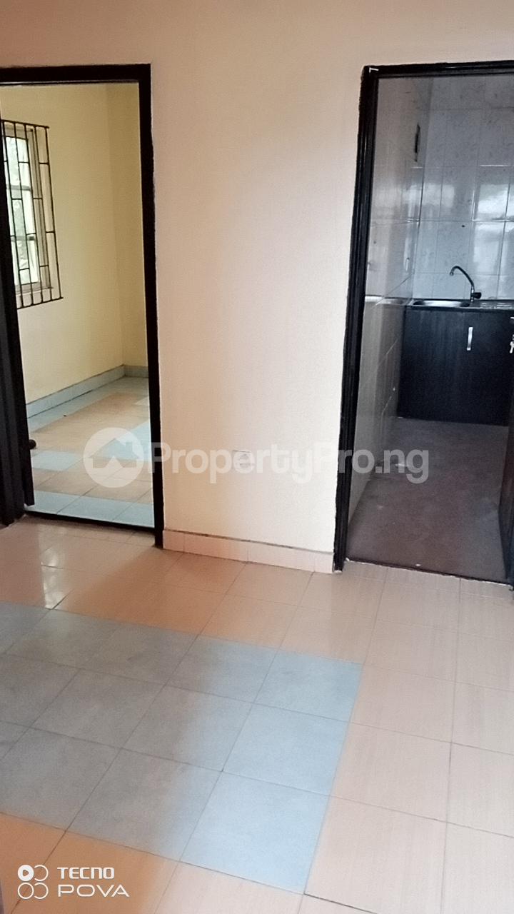 1 bedroom Flat / Apartment for rent Close To Songotedo Market Sangotedo Ajah Lagos