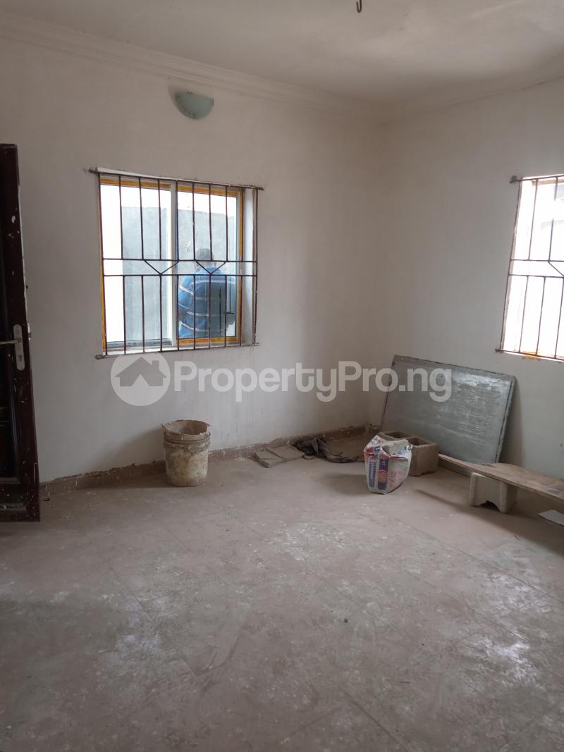 1 bedroom Flat / Apartment for rent Morocco Fola Agoro Yaba Lagos