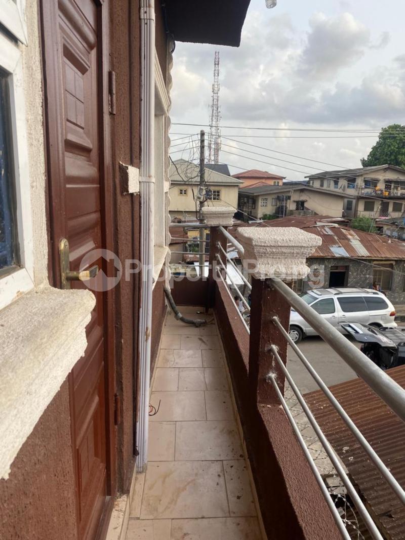 1 bedroom Flat / Apartment for rent Morocco Shomolu Lagos