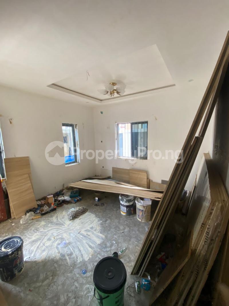 1 bedroom Flat / Apartment for rent Charley Boy, Gbagada Lagos