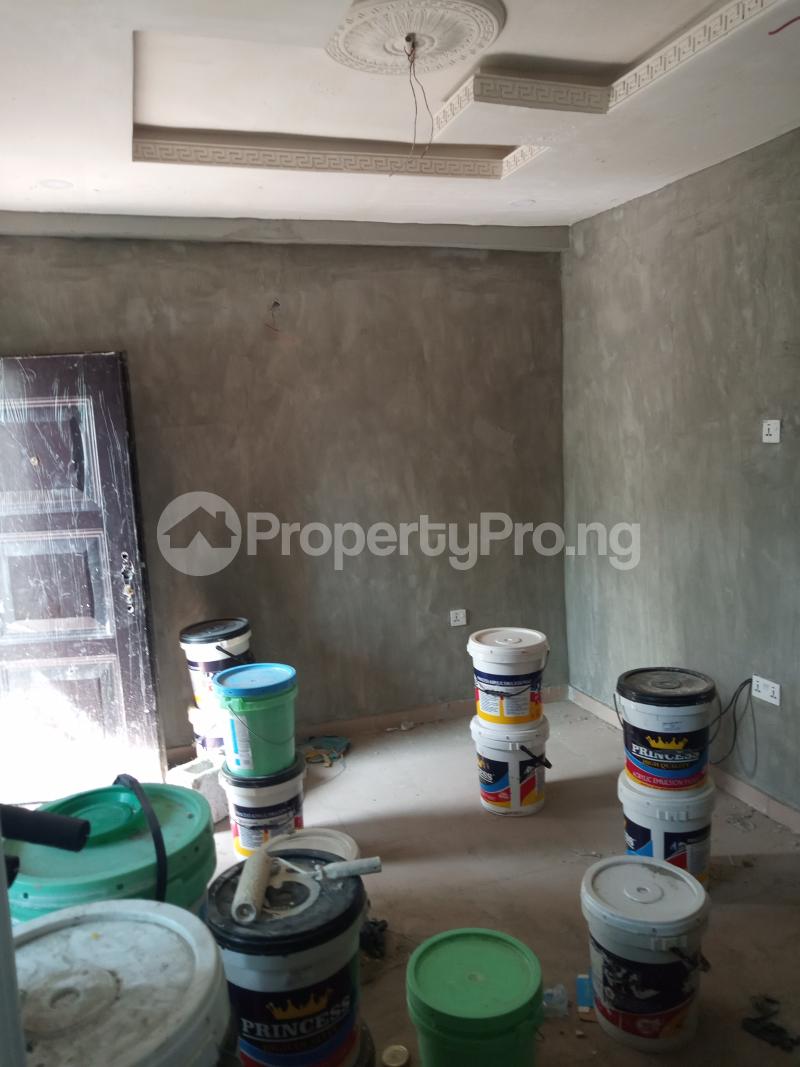 1 bedroom Flat / Apartment for rent Adekunle Ebute Metta Yaba Lagos