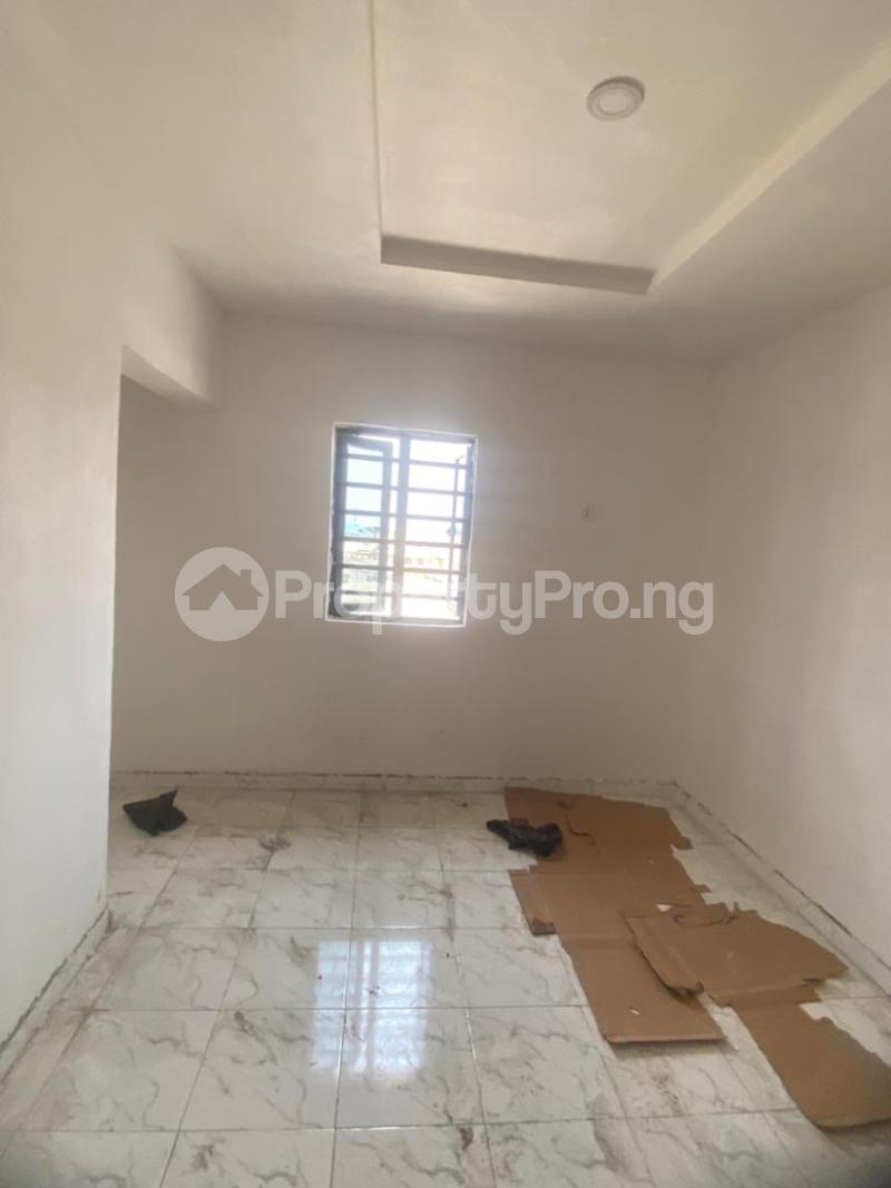 1 bedroom Flat / Apartment for rent Shomolu Lagos