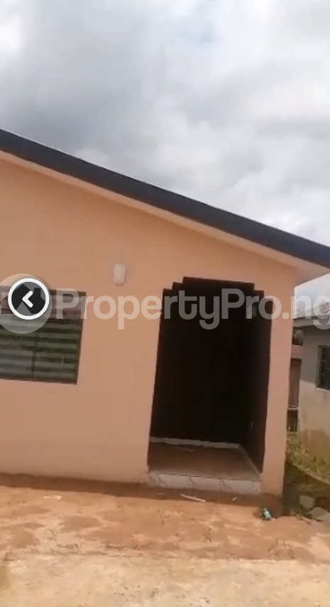 1 bedroom Flat / Apartment for rent Igbo Olomu Agric Ikorodu Lagos