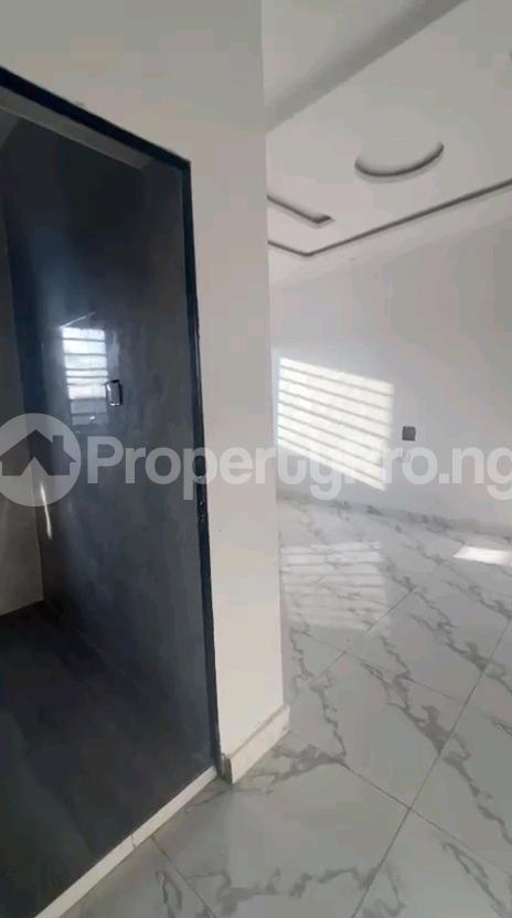 1 bedroom Flat / Apartment for rent Ijesha Surulere Ijesha Surulere Lagos