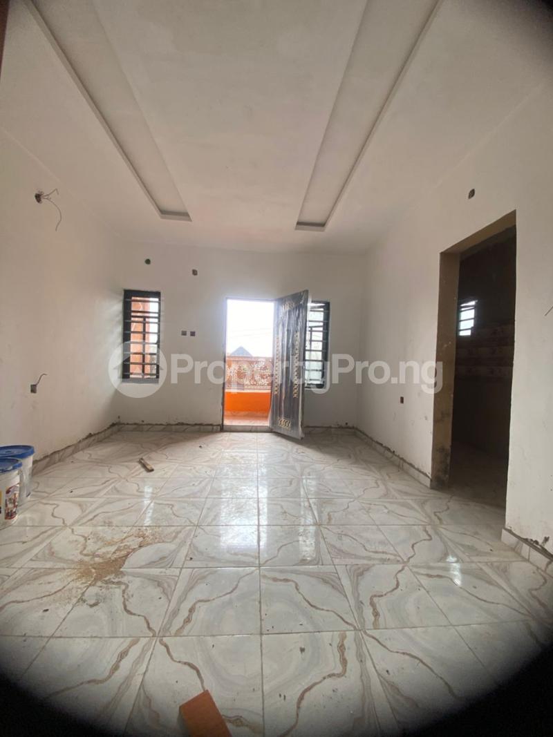 1 bedroom Flat / Apartment for rent Bajulaiye Shomolu Shomolu Lagos