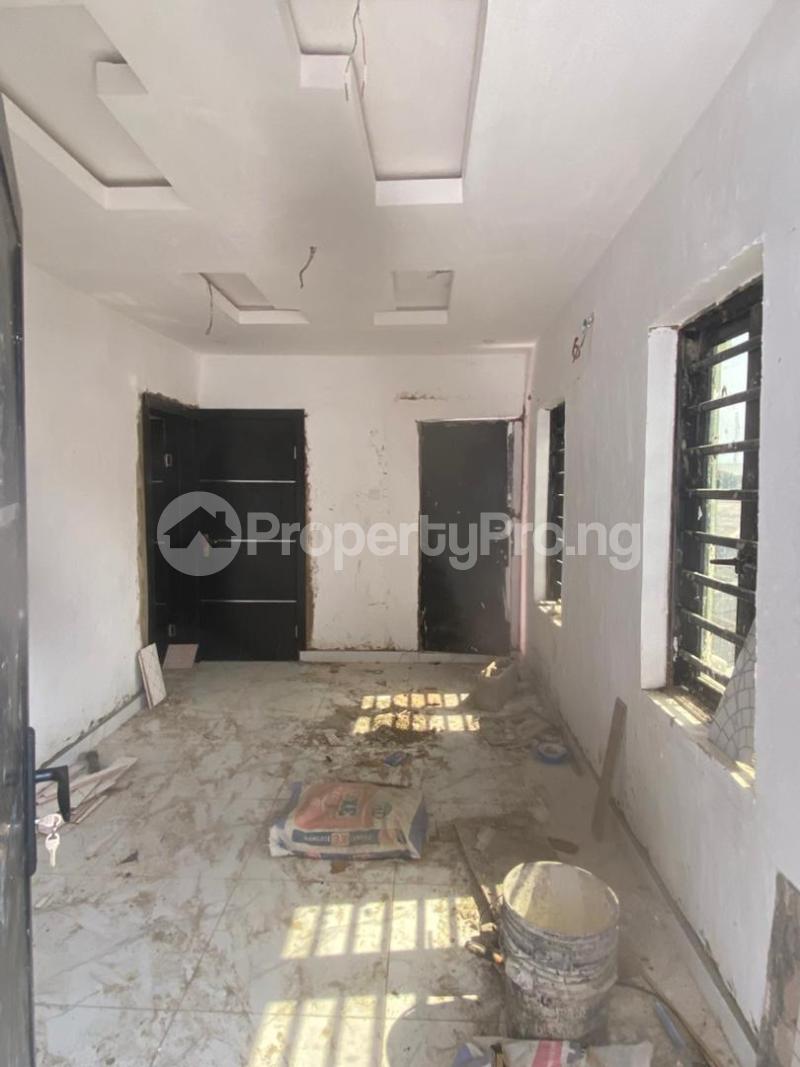 1 bedroom Flat / Apartment for rent Palmgroove Ikorodu road(Ilupeju) Ilupeju Lagos