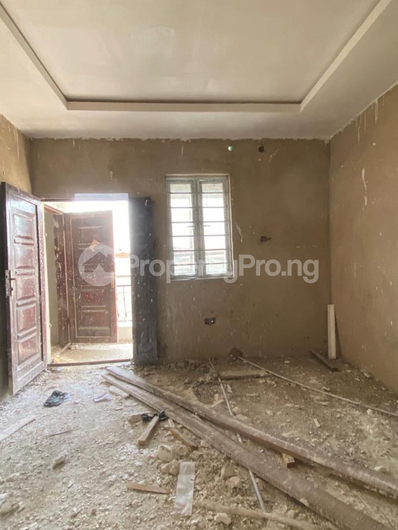 1 bedroom Flat / Apartment for rent Morocco Shomolu Shomolu Lagos