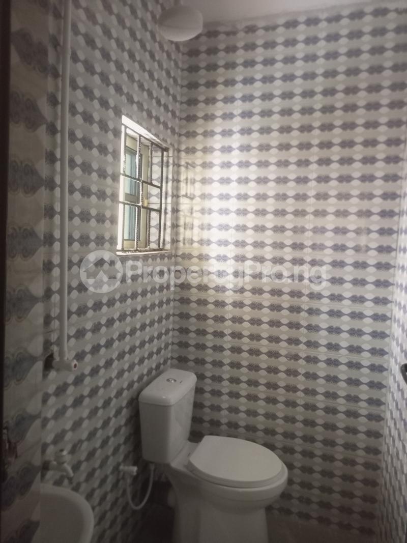 1 bedroom Flat / Apartment for rent Transformer Bucknor Bucknor Isolo Lagos - 0