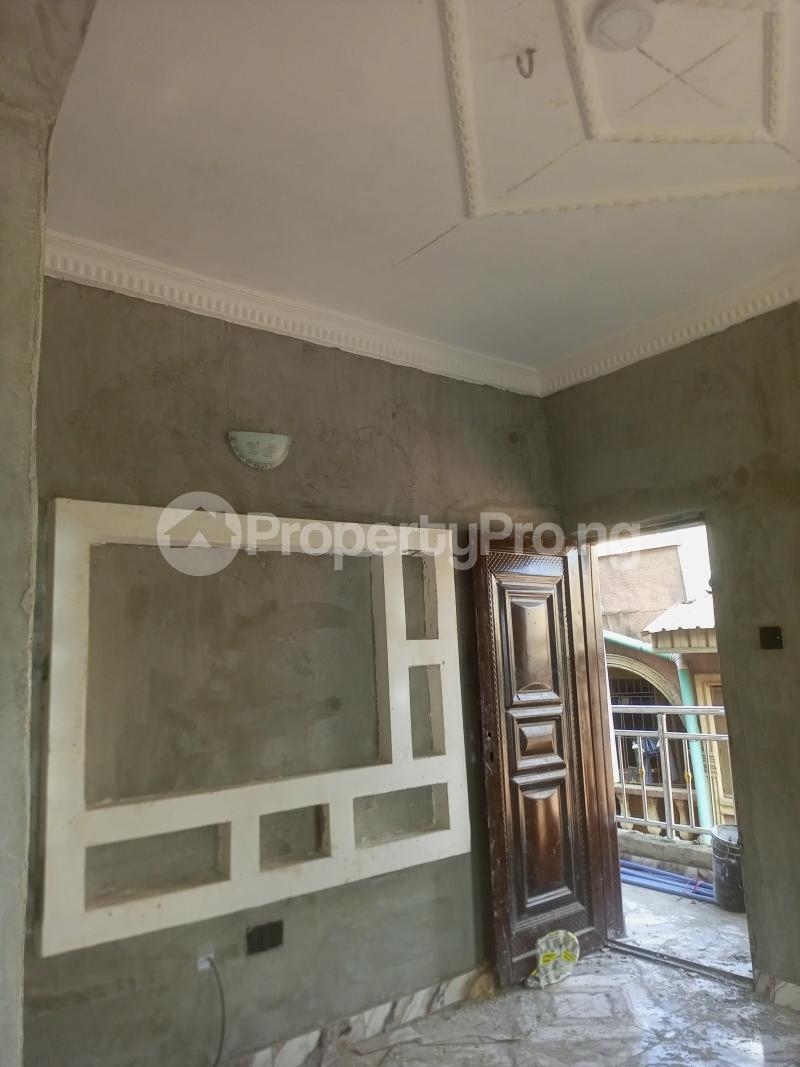 1 bedroom Flat / Apartment for rent Okeafa Bus Stop. Oke-Afa Isolo Lagos - 6