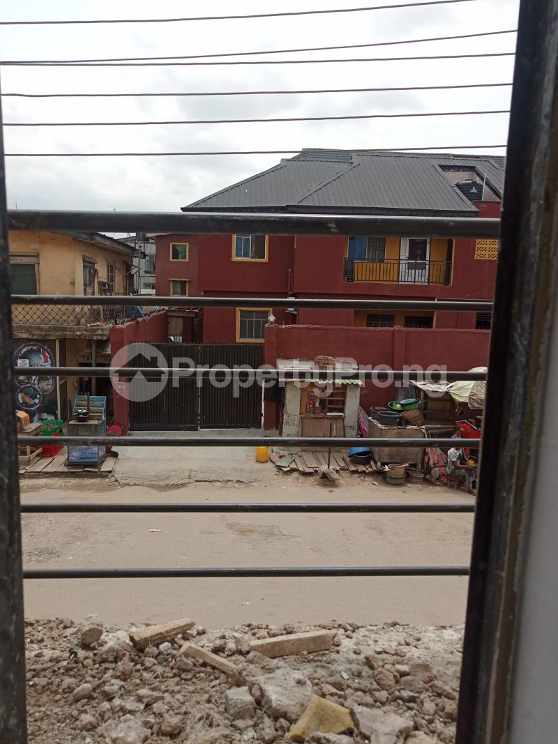 1 bedroom Flat / Apartment for rent Pedro Palmgroove Shomolu Lagos