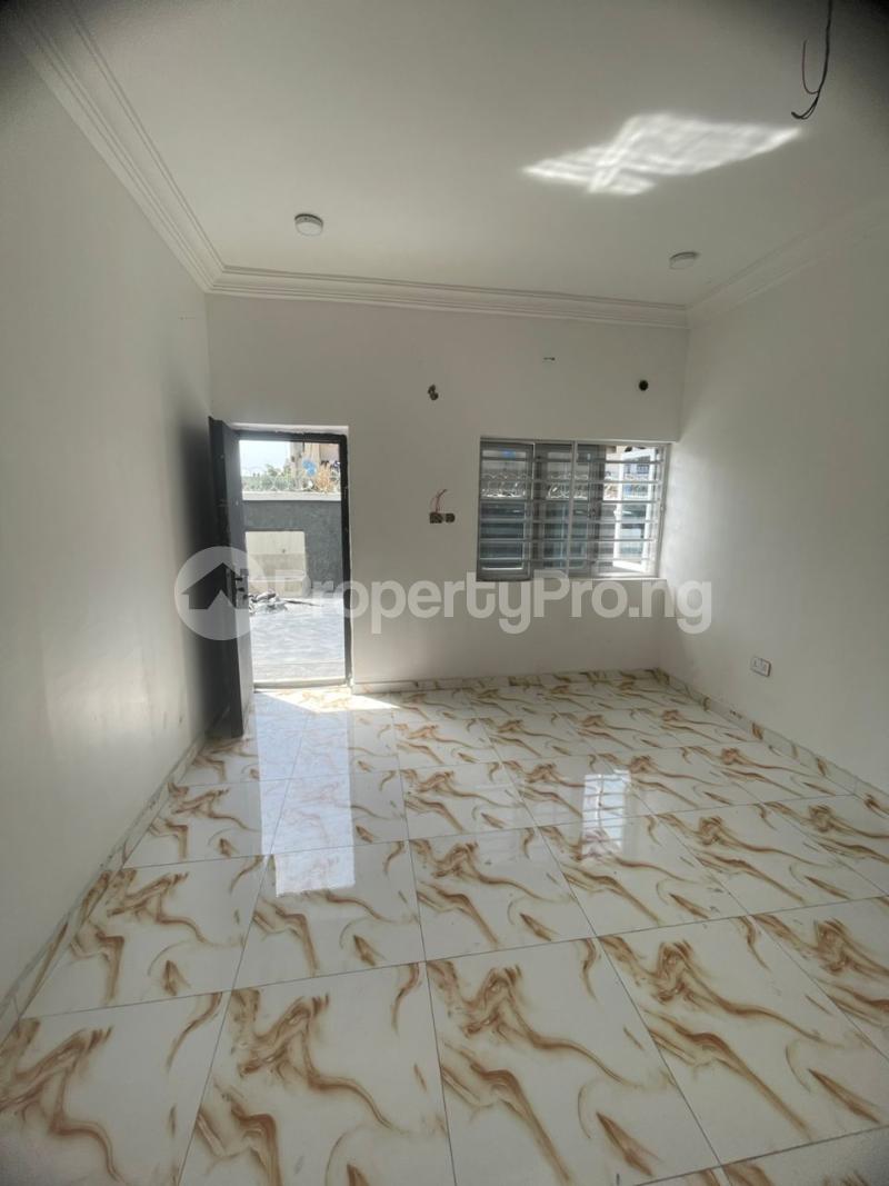 1 bedroom Flat / Apartment for rent Abijo Ajah Lagos
