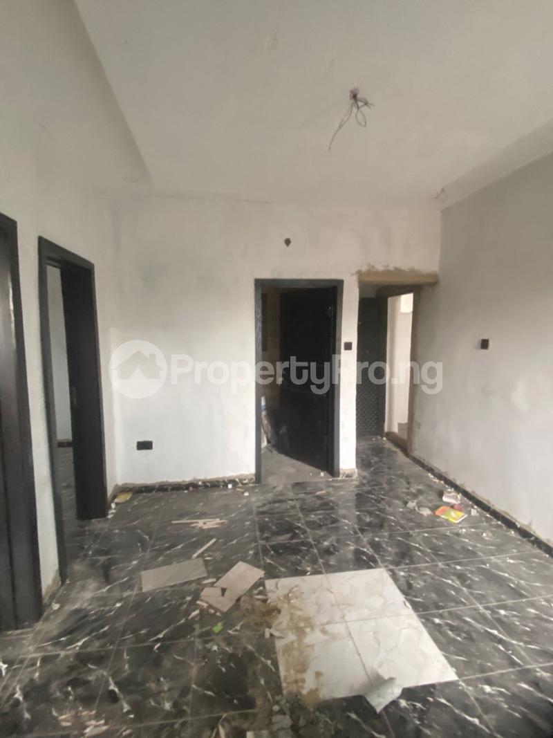 1 bedroom Flat / Apartment for rent Folagoro Fola Agoro Yaba Lagos