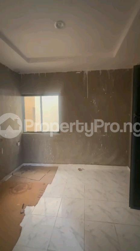 1 bedroom Flat / Apartment for rent Off Pedro Road Shomolu Lagos Shomolu Shomolu Lagos