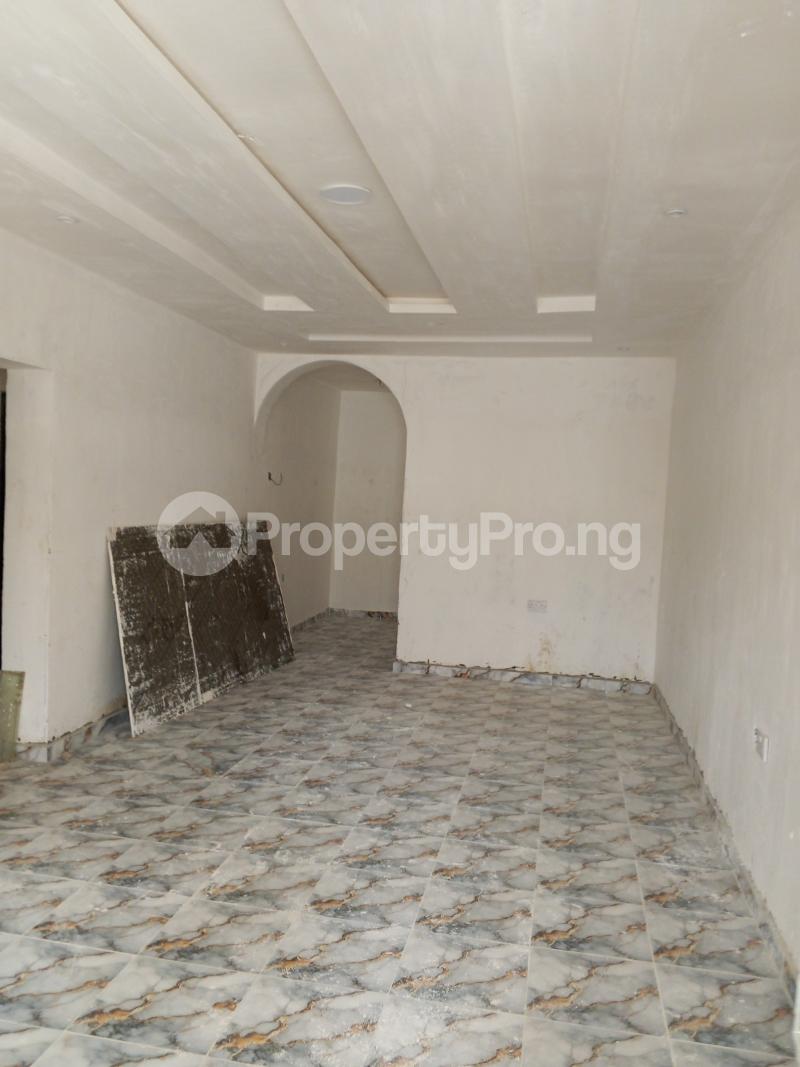 1 bedroom Flat / Apartment for rent Orilowo Ejigbo Orilowo Ejigbo Lagos