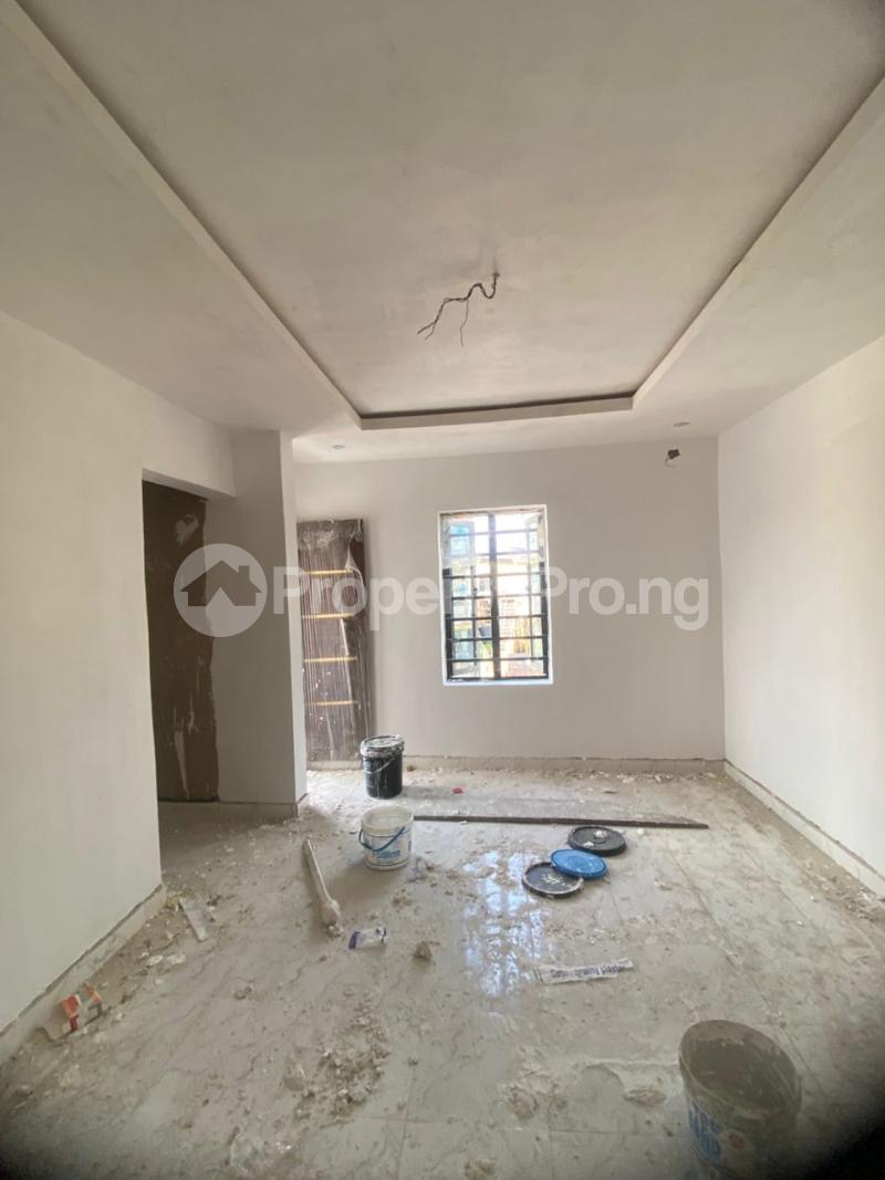 1 bedroom Flat / Apartment for rent Pedro Palmgrove Shomolu Lagos