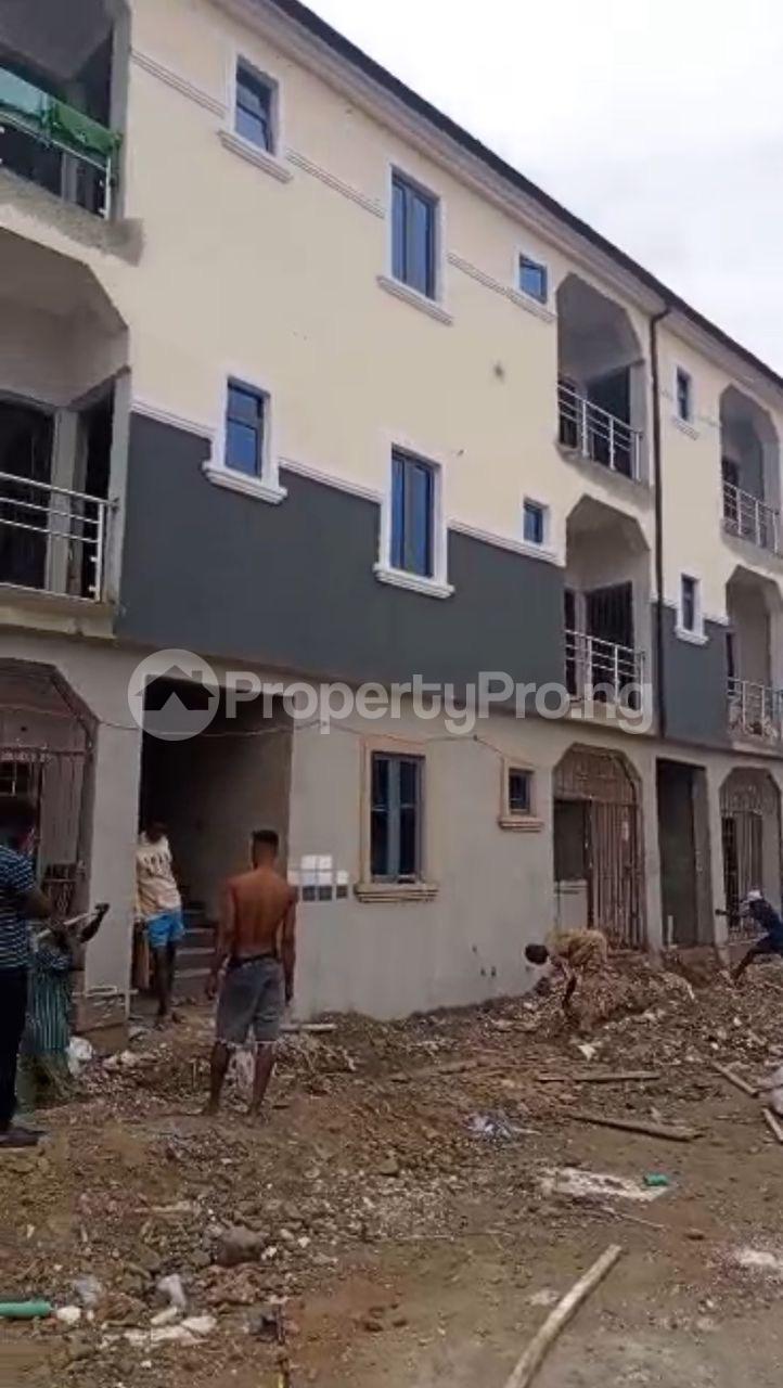 1 bedroom Flat / Apartment for rent Ifako-gbagada Gbagada Lagos