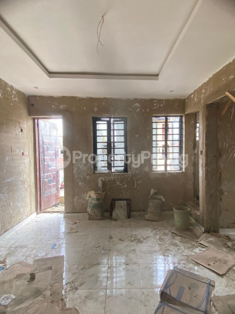 1 bedroom Flat / Apartment for rent Morocco Shomolu Shomolu Lagos